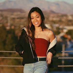 Meet your Posher, Brianna